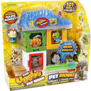 The Ugglys Pet Shop S1 Playset