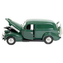 Newray 1:32 Diecast Car Chevy 1939 Chevy Sedan Delivery