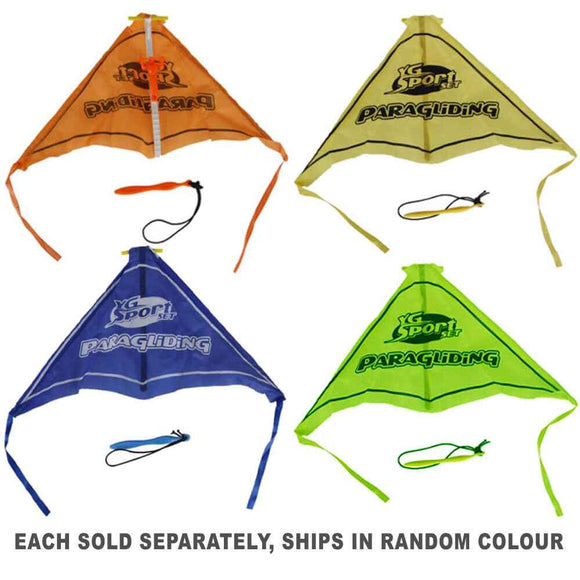 Catapult Launching Hang Glider (1pc Random Style)