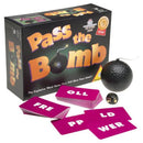 Pass the Bomb Board Game-1