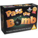 Pass the Bomb Board Game-2