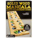 Mancala Strategy Game-3
