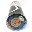 Liars Dice Bluffing Game-2