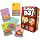 Sushi Go! in Tin-1