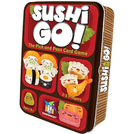Sushi Go! in Tin - 0