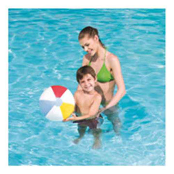 Inflatable Beach Ball 16"