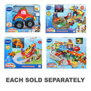 Vtech Toot Toot Drivers Playset