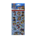 Bubble Sticker Sheets 3pcs