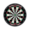 Concept TX290 Traditional Round Wire Dartboard-1