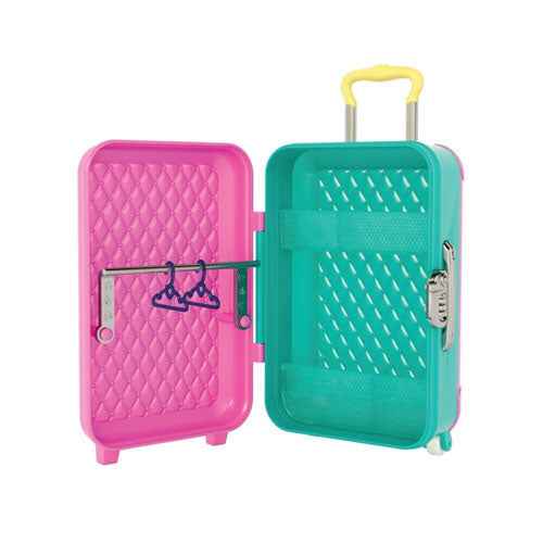 Real Littles S5 Cutie Carriers Pet Rollercase Pack