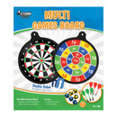 Formula Sports Two-sided Games Board Game-1