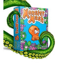 Freod Monster Smash Color Card Game
