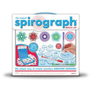The Original Classic Spirograph Art