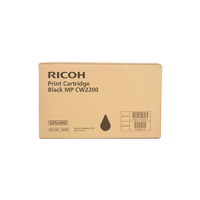 Ricoh MP CW2200 (841635) Ink Cartridge, Black