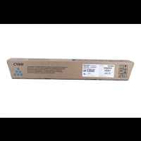 Cartouche de toner cyan Ricoh MP C3503 (841820)