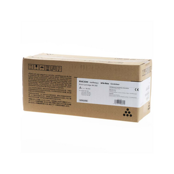 Ricoh Toner IM350 Black (418133) For laser printers, 9000 pages (SPEC)