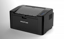 Printer Pantum P2500W, Laser monochrome, A4, Wi-Fi-8
