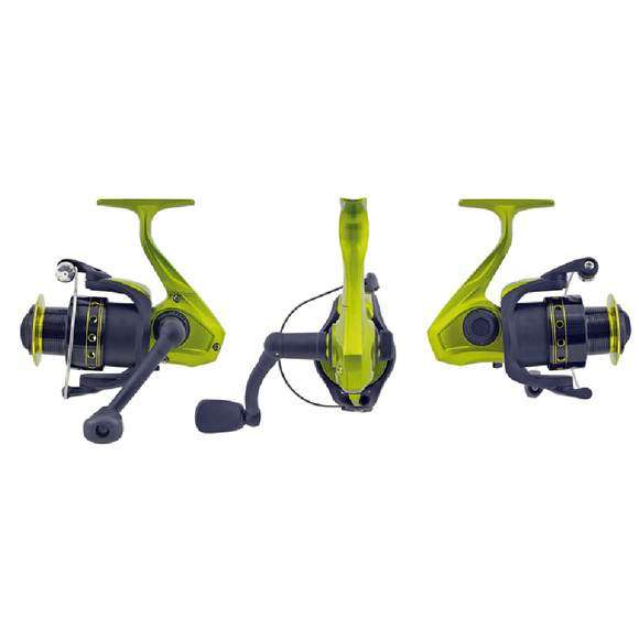 Moulinet koger endura 820fd