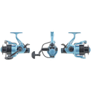 Moulinet konger Grafitex Carp & Feeder 440