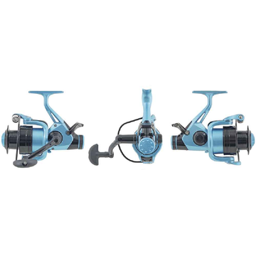 Moulinet konger Grafitex Carp & Feeder 440