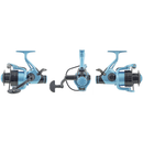 Moulinet konger Grafitex Carp & Feeder 440