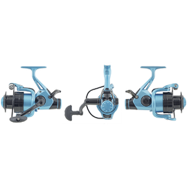 Moulinet konger Grafitex Carp & Feeder 440