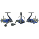 Moulinet koger vistar 520fd 4+1bb 5.2:1