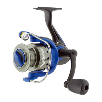 Moulinet KOGER Vistar 540FD, 4+1BB, 5.2:1
