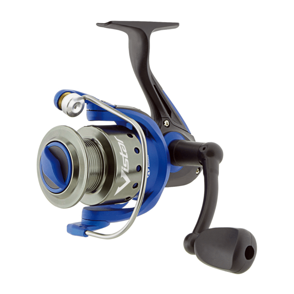 Moulinet koger vistar 520fd 4+1bb 5.2:1