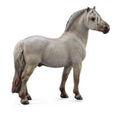 CollectA Fjord Stallion Figure (Extra Large)-2