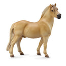 CollectA Fjord Stallion Figure (Extra Large)-3