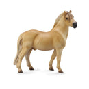 CollectA Fjord Stallion Figure (Extra Large)-4