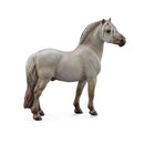 CollectA Fjord Stallion Figure (Extra Large)-5