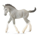 CollectA Shire Horse Foal Figure (Medium)-2
