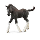 CollectA Shire Horse Foal Figure (Medium)-3