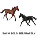 CollectA Standardbred Pacer Stallion Figure (XL)-1