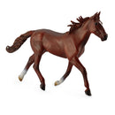 CollectA Standardbred Pacer Stallion Figure (XL)-2