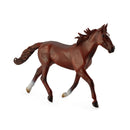 CollectA Standardbred Pacer Stallion Figure (XL)-5