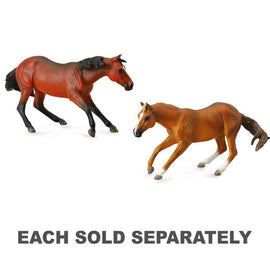 CollectA Quarter Stallion Figure (Extra Large)