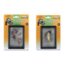 CollectA T Rex Parts in Display Case-3