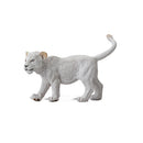 CollectA White Lion Cub Figure (Small)-2