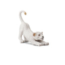CollectA White Lion Cub Figure (Small)-4