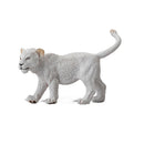 CollectA White Lion Cub Figure (Small)-5