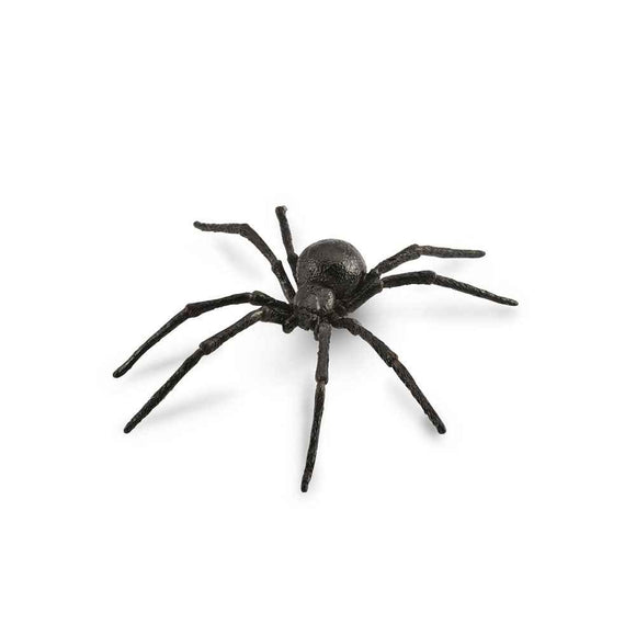 Figurine Araignée Veuve Noire Collector (Grande)