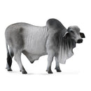 CollectA Brahman Bull Figure (Large)-3