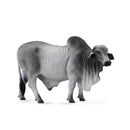 CollectA Brahman Bull Figure (Large)-4