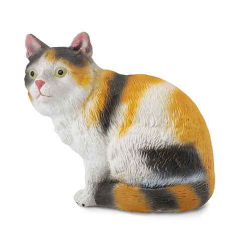 CollectA Moggy Cat Figure (Small)