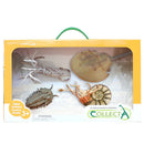 CollectA Prehistoric Sea Figures Gift Set (Pack of 4)-2
