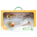 CollectA Prehistoric Sea Figures Gift Set (Pack of 4)-3