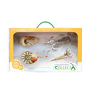 CollectA Prehistoric Sea Figures Gift Set (Pack of 4)-4